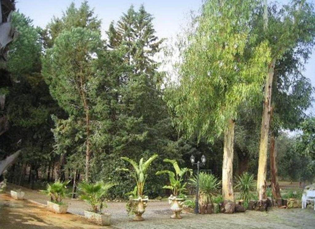 Villa Mado Kellie Messapica Kültér fotó